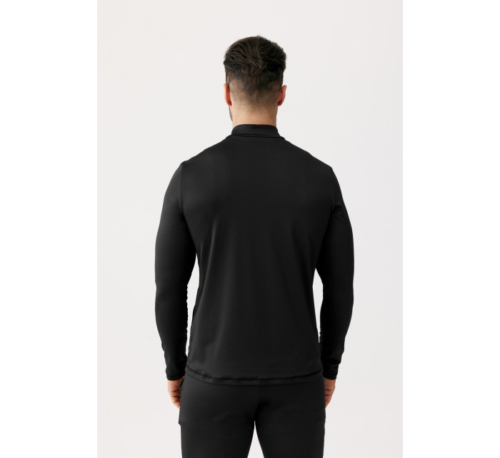 Mikina model 20124004 Zip Black - Rough Radical