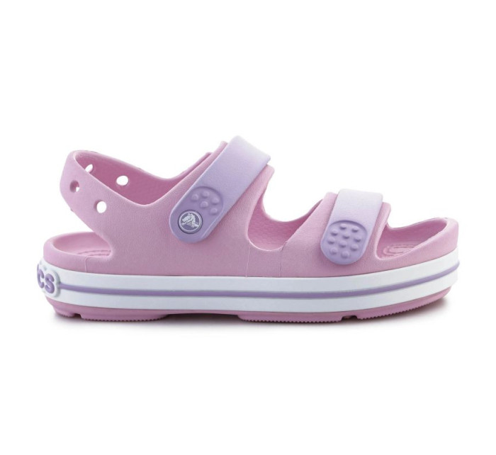 Crocs Crocband Cruiser Sandal Jr 209423-84I