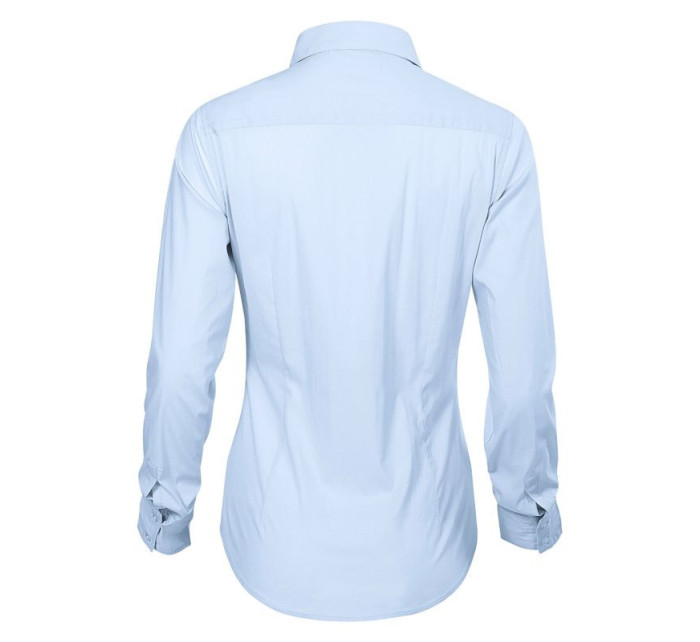 W světle modrá košile model 18808419 - Malfini