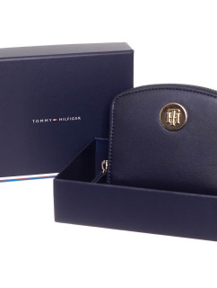 Peněženka Tommy Hilfiger 8720641961660 Navy Blue