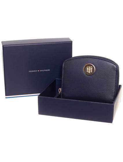 Peněženka model 19316712 Navy Blue - Tommy Hilfiger