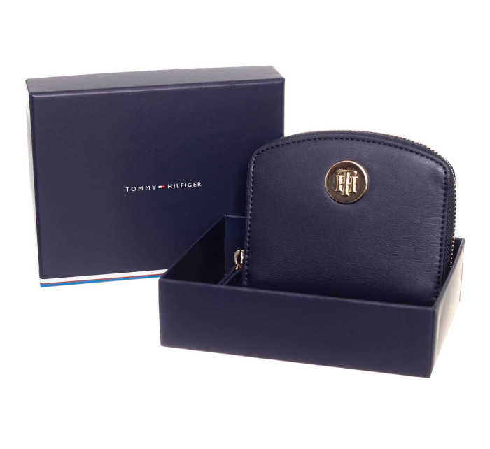 Peněženka model 19316712 Navy Blue - Tommy Hilfiger