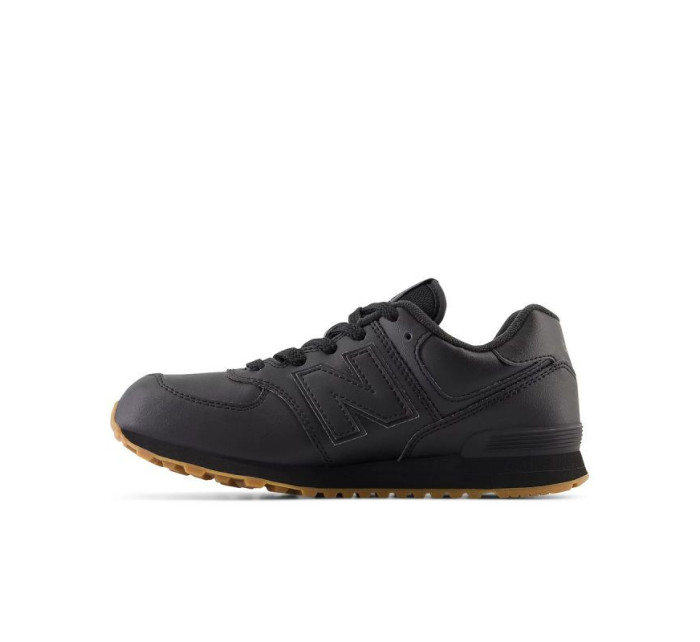 New Balance Jr GC574NBB