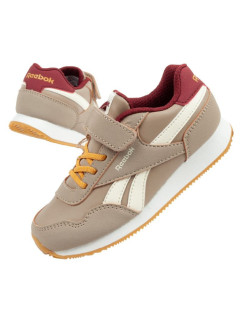 Boty Royal Jr model 20263721 - Reebok