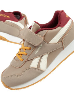 Boty Royal Jr model 20263721 - Reebok