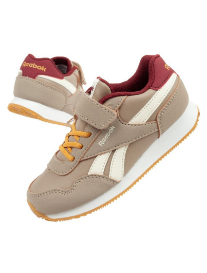 Boty Royal Jr model 20263721 - Reebok