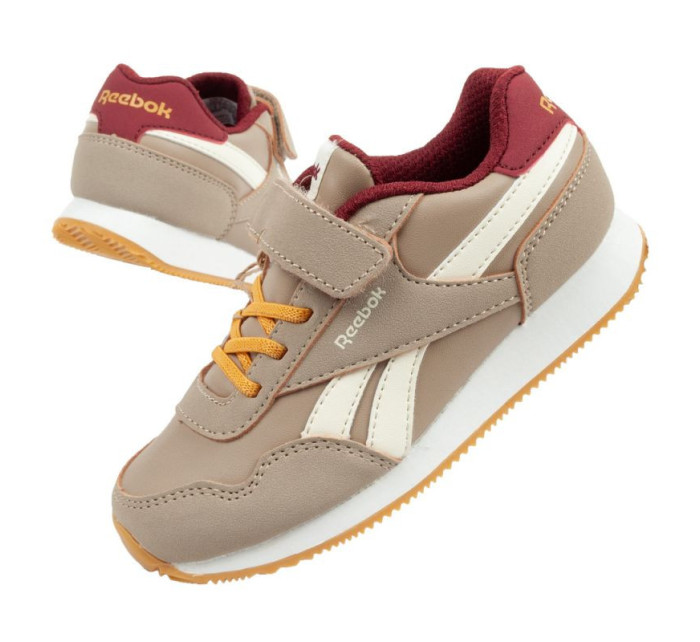 Boty Royal Jr model 20263721 - Reebok