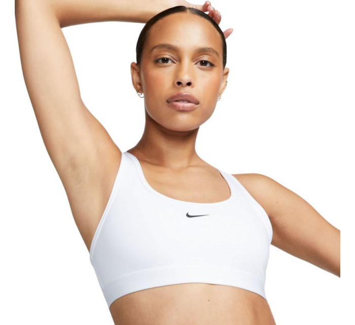 Podprsenka Nike Swoosh Light Support Bra W DX6817-100