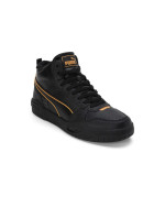 Boty Puma RBD Tech Mid M 396148-01