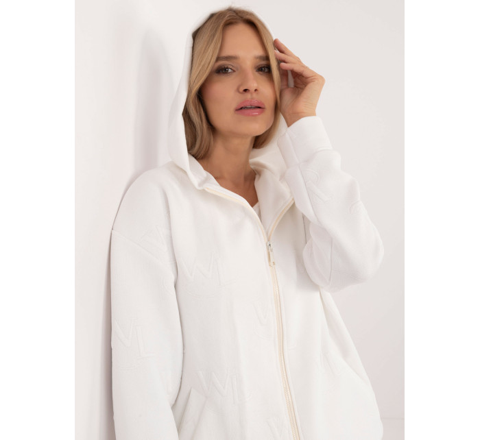 Bluza LK BL 509806.78 biały