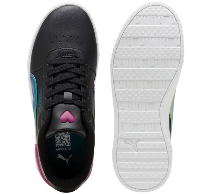 Boty Puma Carina 2.0 Jr 397970 02