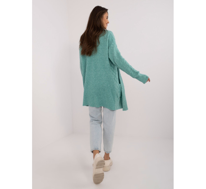 Cardigan AT SW 2366.61 mincovna