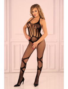 Bodystocking Saphi - LivCo Corsetti