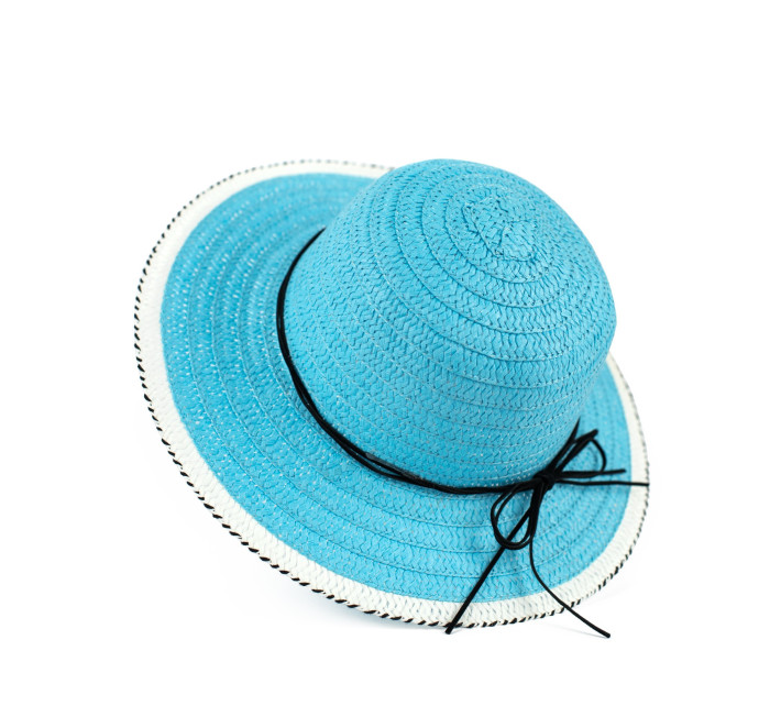 Art Of Polo Hat Cz21243-5 Turquoise