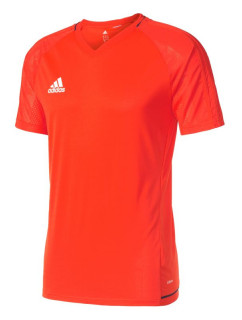 Fotbalové tričko adidas Tiro 17 M BQ2809