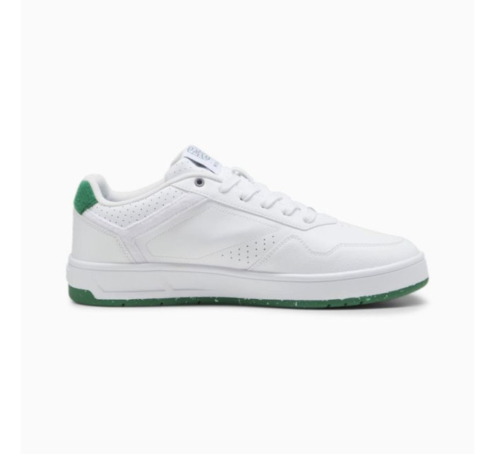 Boty Puma Court Classic Better White Archive M 395088-01