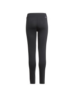 Dívčí legíny 3 Stripes Tight Jr  model 16040880 - ADIDAS