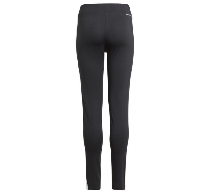 Dívčí legíny 3 Stripes Tight Jr  model 16040880 - ADIDAS