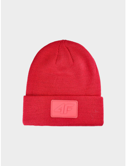 Čepice beanie unisex 4F