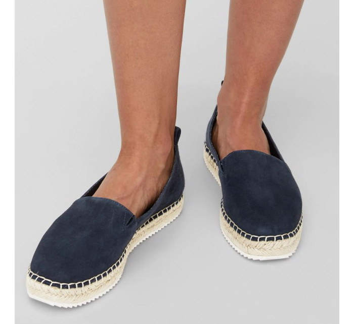 Boty Marc O'Polo espadrille W 10415613802305 890