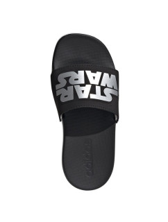 Žabky Adidas Adilette Comfort Star Wars Jr ID5237