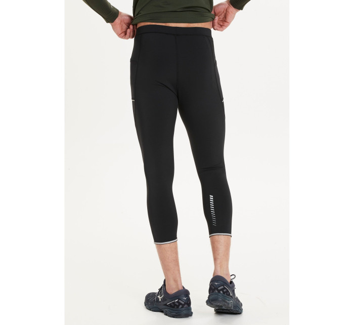 Pánské běžecké 3/4 legíny Endurance Energy M 3/4 Tights