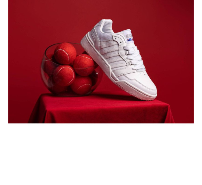 W dámské boty model 20707724 - K-Swiss