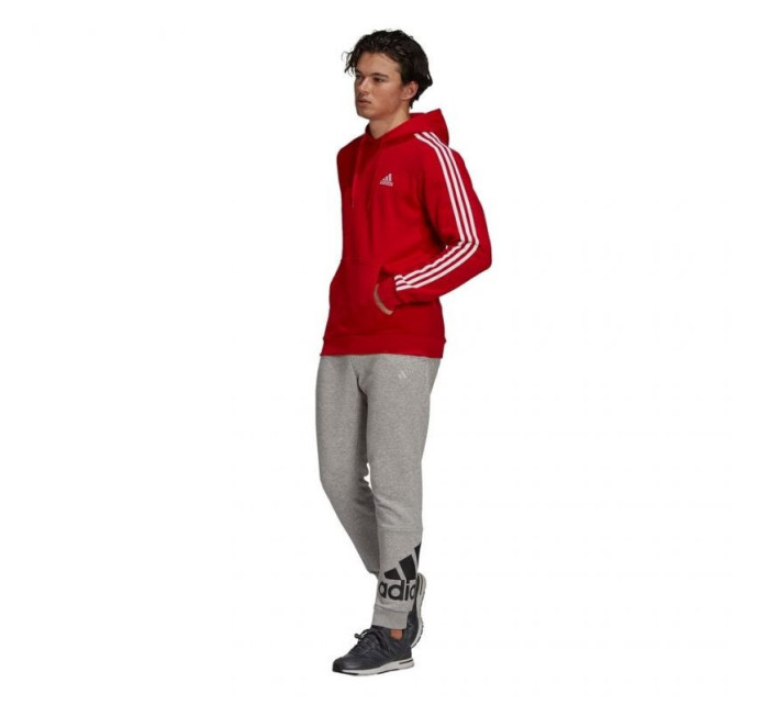 Bluza Essentials Fleece M model 19557246 pánské - ADIDAS