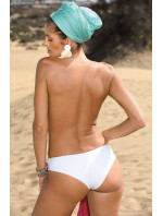 Brazilské bikiny Bianco (4)  model 17571703 - Marko