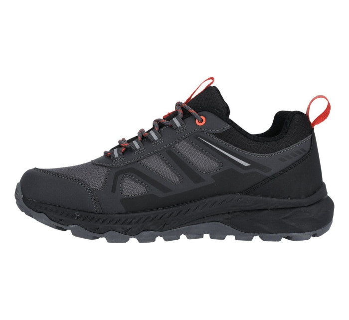 Pánská outdoorová obuv Whistler Qisou M Outdoor Shoe WP