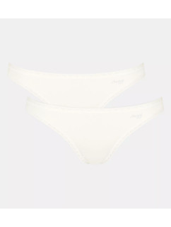 sloggi GO Mini C2P - WHITE - SLOGGI WHITE - SLOGGI