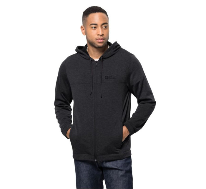 Jack Wolfskin Waldsee Hooded Jkt M 1710701-6000