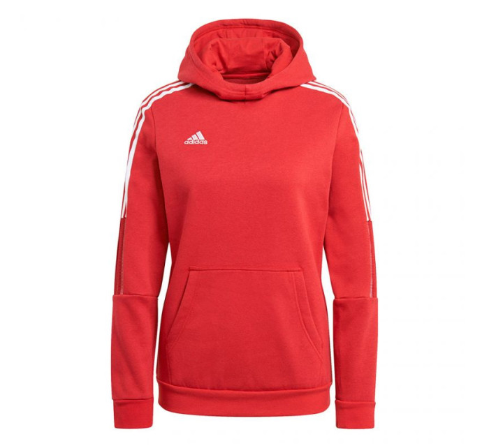 Dámská mikina Tiro 21 Sweat Hoody W GM7327 - Adidas