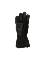 Dámské lyžařské rukavice s membránou ptx gloves ALPINE PRO RENA black