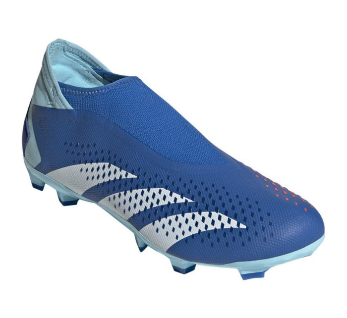 Boty adidas Predator Accuracy.3 LL FG M GZ0019