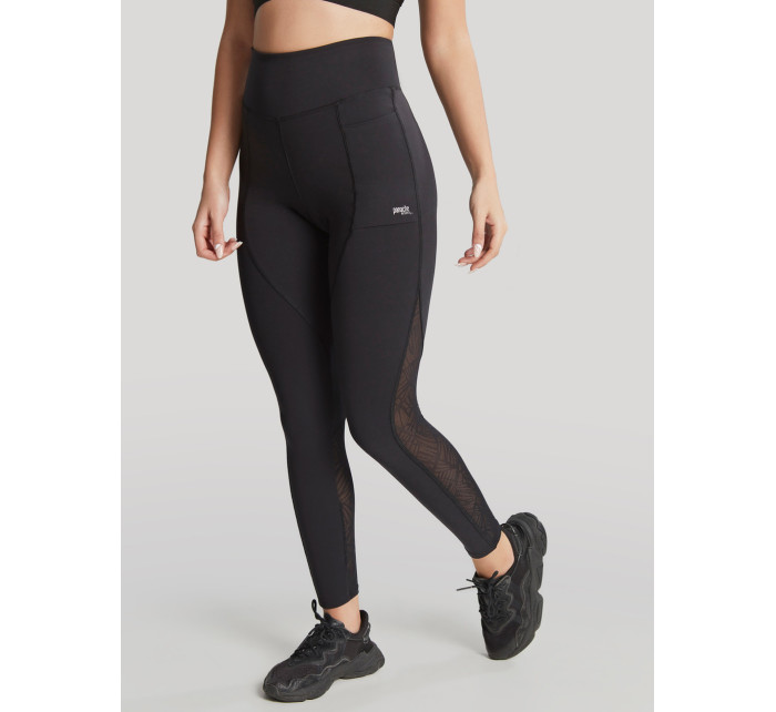 Sportovní podprsenka Sports Ultra Adapt Sports Legging black 5023