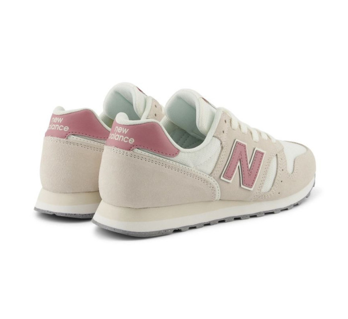 tenisky W model 20238974 dámské boty - New Balance