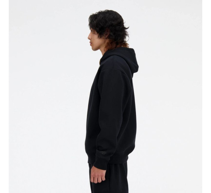 New Balance Ssifted Graphic Hoodie M MT41571BK