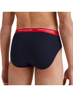 spodní prádlo 3P Brief M model 19000913 - Tommy Hilfiger