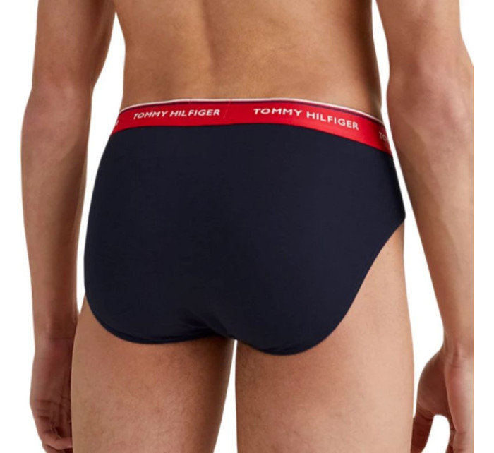 spodní prádlo 3P Brief M model 19000913 - Tommy Hilfiger