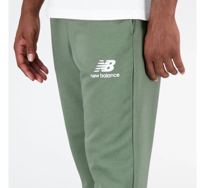 New Balance Essentials Stacked Logo Fre don M MP31539DON kalhoty