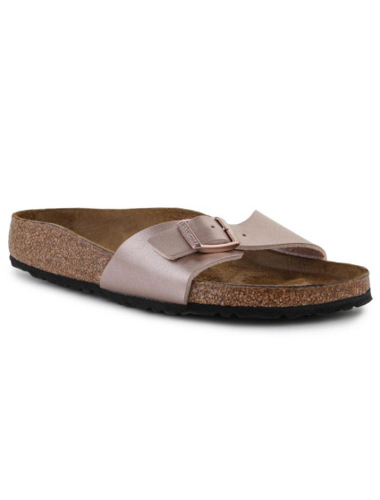 Žabky Birkenstock Madrid Copper W 1023927