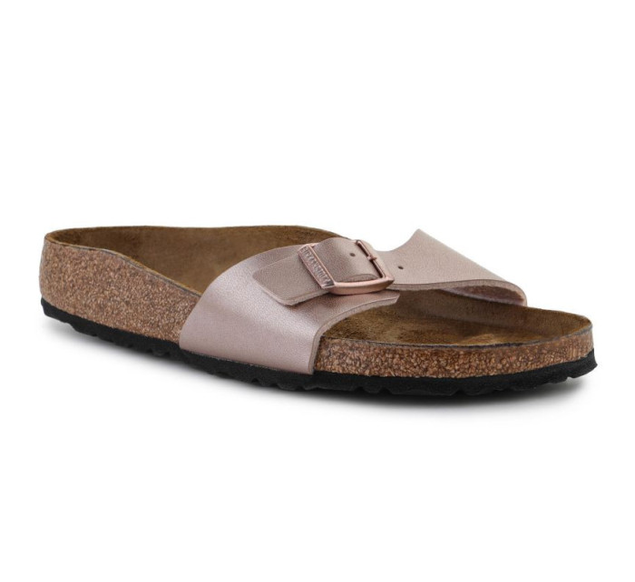 Žabky Birkenstock Madrid Copper W 1023927