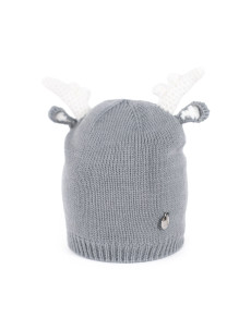 Čepice Art Of Polo Hat cz18378 Grey