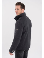 Jacket model 20676026 Graphite - Volcano