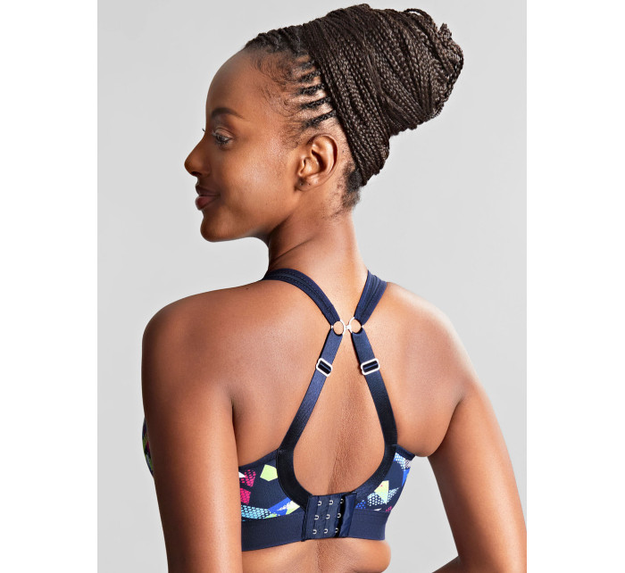 Non Wired Non Wired Bra print model 20540208 - Sports