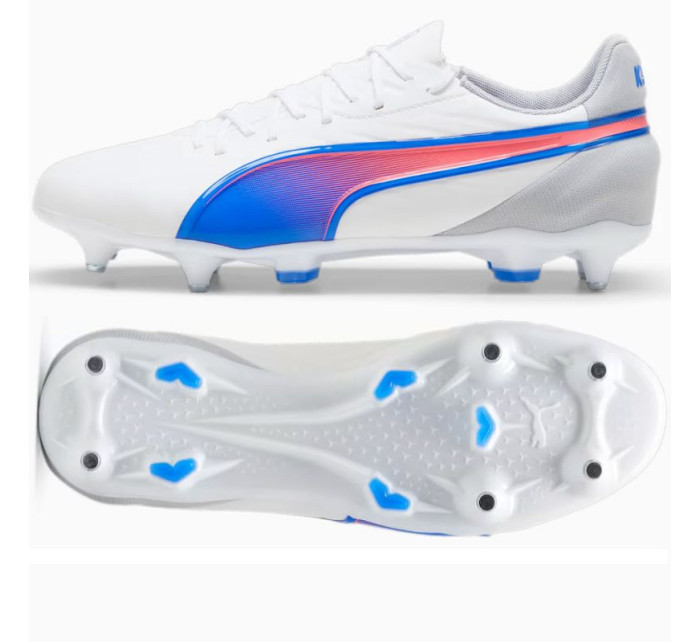 Boty  Match model 20306101 - Puma