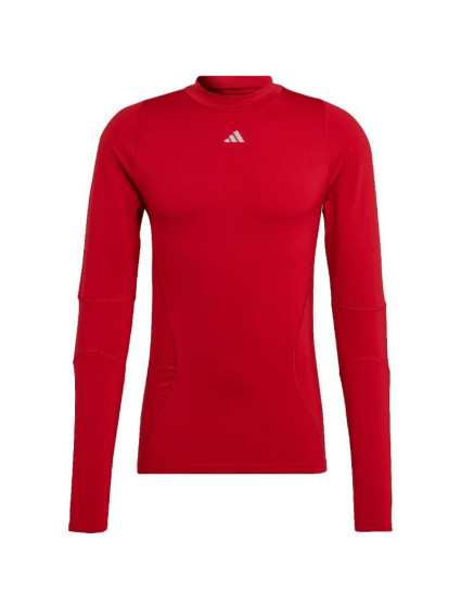 Pánské tričko Techfit Long Sleeve M  model 18421527 - ADIDAS