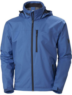 Helly Hansen Crew Bunda s kapucí M 33875 636