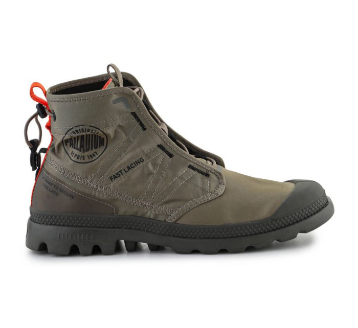 Palladium Pampa Travel Lite 77039-308-M